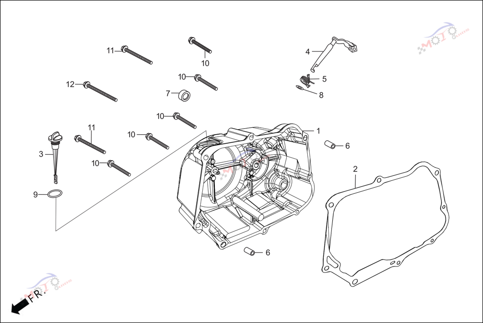 Engine Diagram